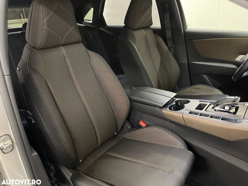 DS AUTOMOBILES DS7 CROSSBACK