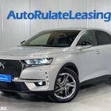 DS AUTOMOBILES DS7 CROSSBACK